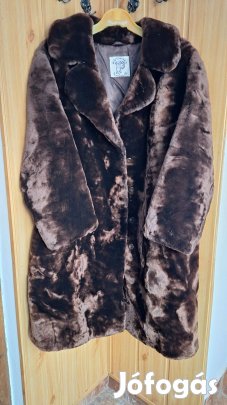 Pannónia szőrme bunda (kabát)