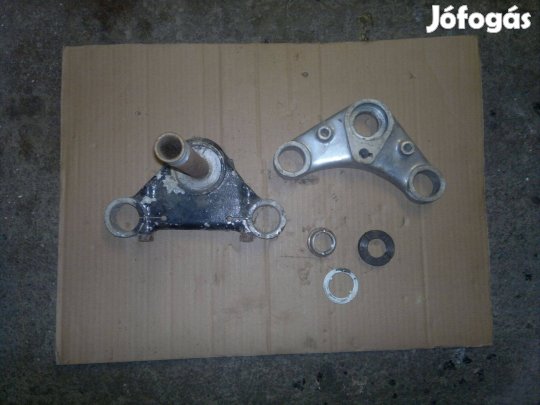 Pannonia t sorozat also-felsö vlllahid