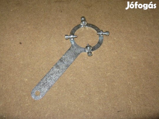 Pannonia teleszkóp kulcs