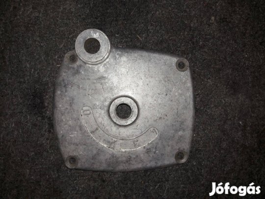 Pannónia váltó fedél ( sima )