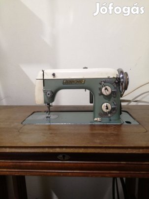 Pannónia varrógép