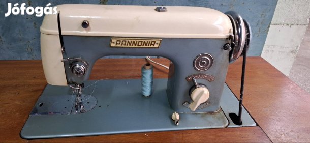 Pannónia varrógép 