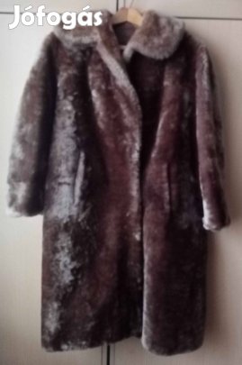 Panofix női bunda, kifogástalan állapotú,eladó