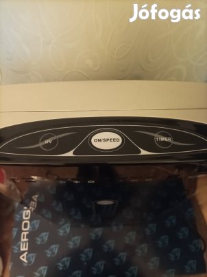 Panorama Air Quality légtisztító