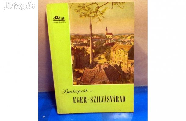Panoráma - Magyarország írásban és képekben 2 db