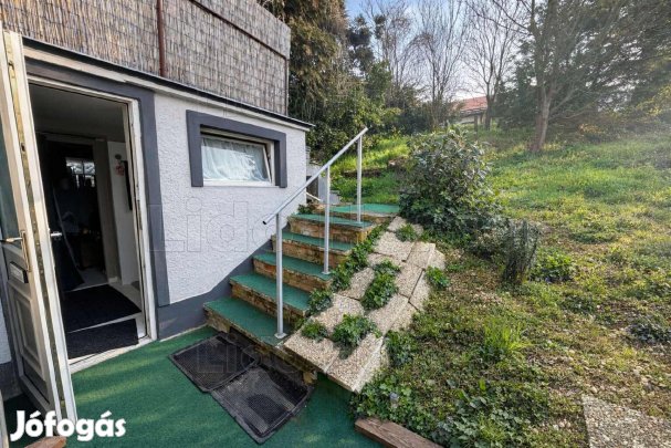 Panoráma, csend és szabadság  Nagykanizsa-Látóhegyen