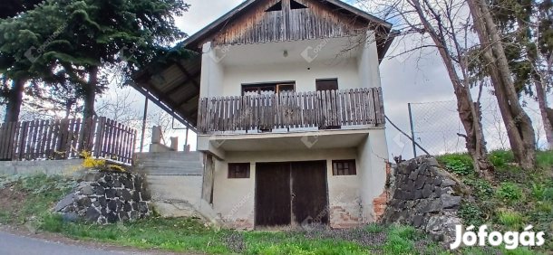 Panoráma, nyugalom, lehetőség  Lentihegyen most a tiéd lehet