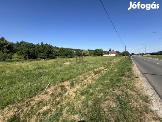 Panoráma, nyugalom, lehetőség  mindez Szekszárdon.