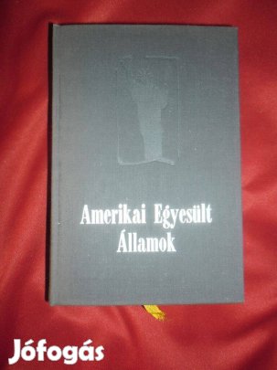 Panorama útikönyvek : Amerikai Egyesült Államok