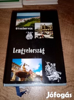 Panorama útikönyvek : Lengyelország