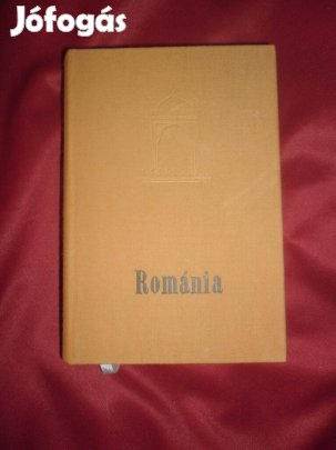 Panorama útikönyvek : Románia