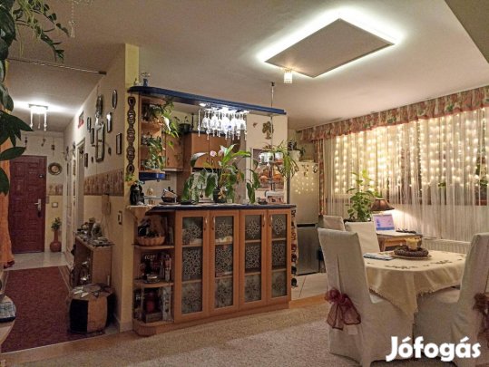 Panorámás Modern Otthon Veszprém Szívében