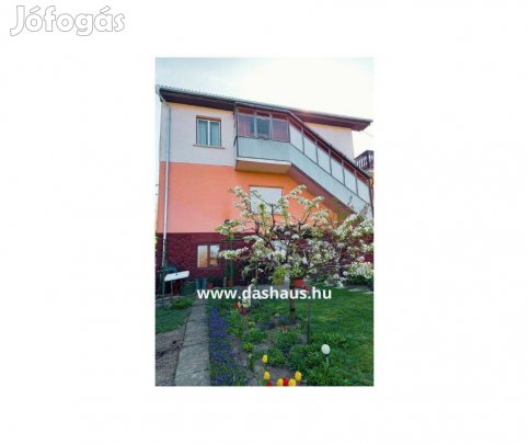 Panorámás, kétlakásos Ház Páterdomb Zalaegerszeg! www.dashaus.hu