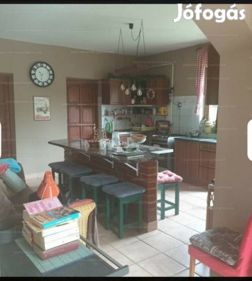 Panorámás családi ház