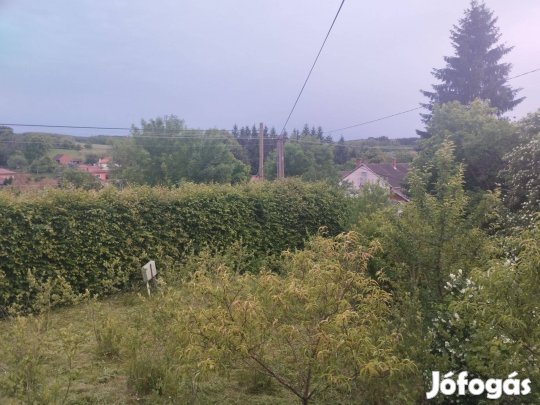 Panorámás családi ház Szilvágyon eladó