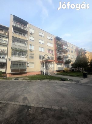 Panorámás családi otthon Csepel zöld szívében  3 szoba, felújított mű