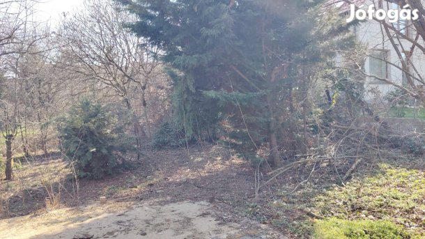 Panorámás építési telek Budakalászon Építse fel álmai otthonát az Áf