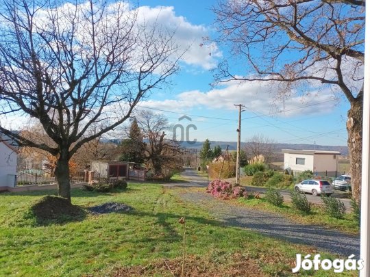 Panorámás építési telek eladó Zalaegerszeg egyik legszebb részén