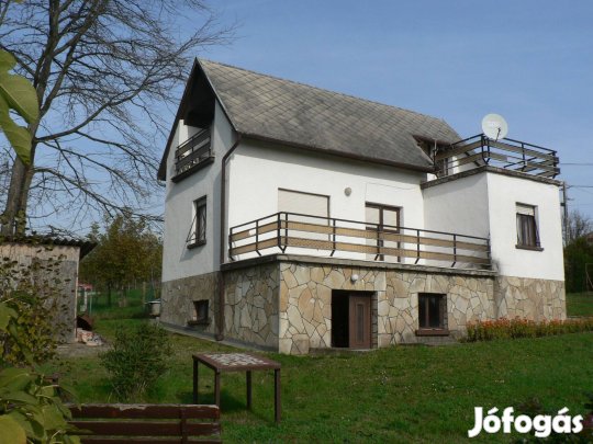 Panorámás ingatlan,Cserszegtomajon!