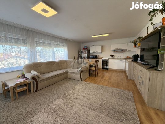 Panorámás kétgenerációs ház!