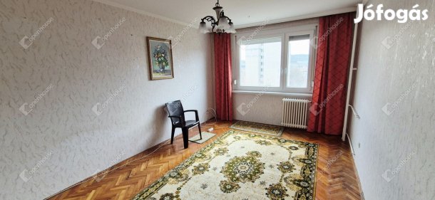 Panorámás otthon Miskolc Győri kapuban!