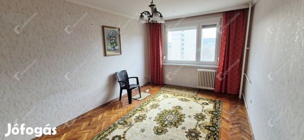 Panorámás otthon Miskolc Győri kapuban!