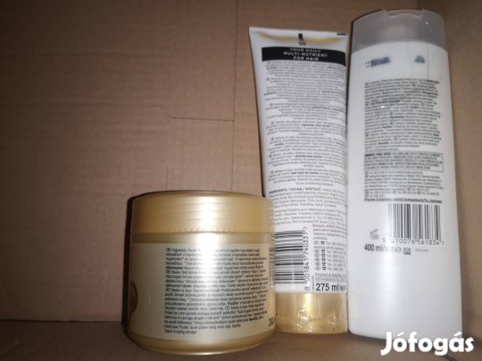 Pantene pro-v hajápoló csomag