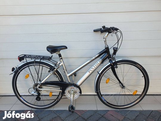 Panther Női kerékpár eladó (13)