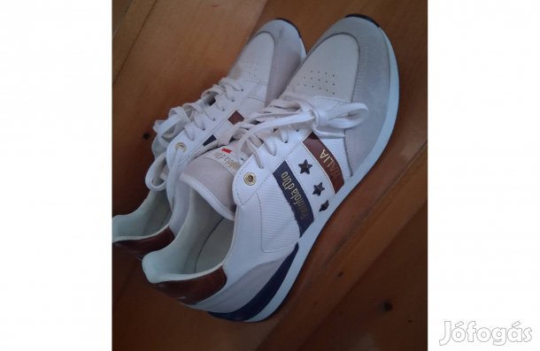 Pantofola d'Oro vadonatúj férfi cipő 47