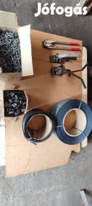 Pántolószerszámok