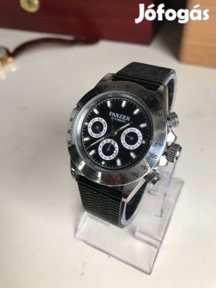 Panzer többfunkciós automata karóra!