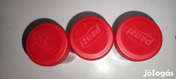 Panzi Pet liofilizált marhaszív eledel