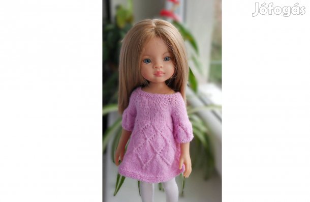 Paola Reina babaruha 13