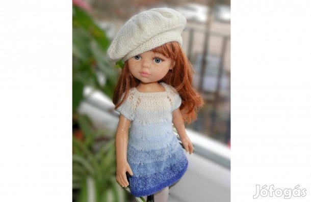 Paola Reina babaruha 15