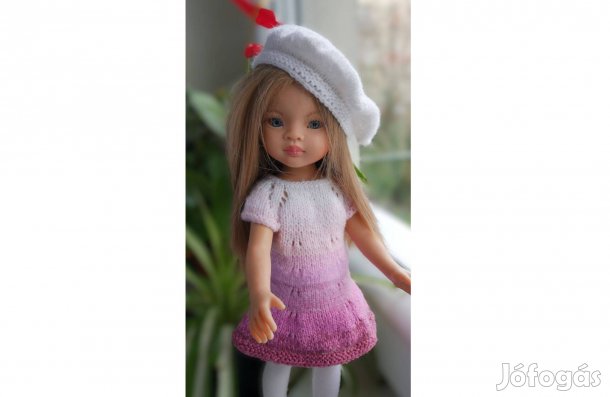 Paola Reina babaruha 16