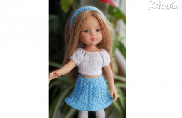 Paola Reina babaruha 17