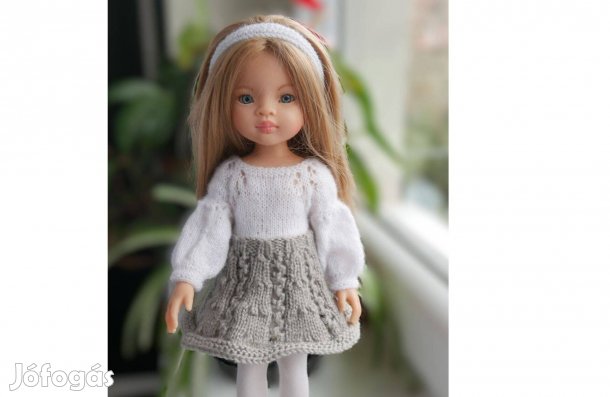 Paola Reina babaruha 18