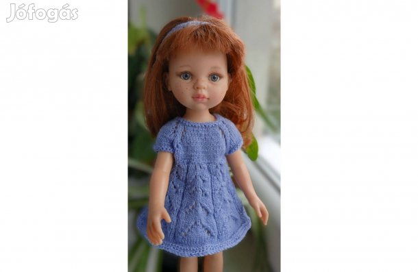 Paola Reina babaruha 20