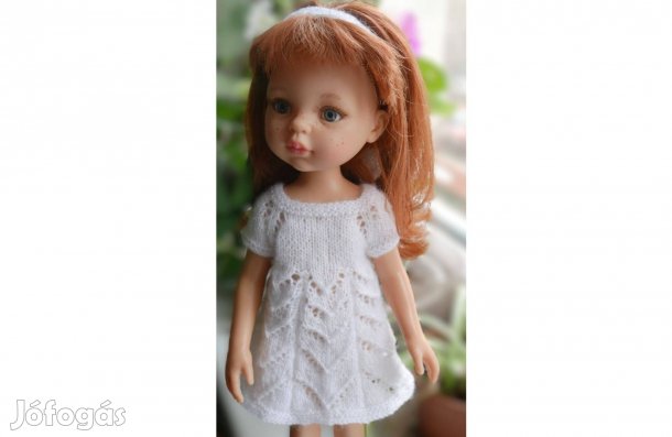 Paola Reina babaruha 21