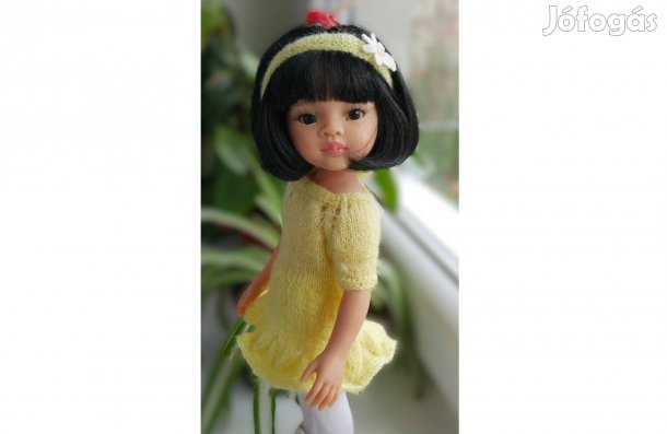 Paola Reina babaruha 23