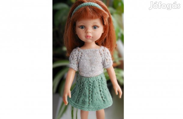 Paola Reina babaruha 24