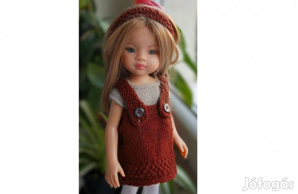 Paola Reina babaruha 25