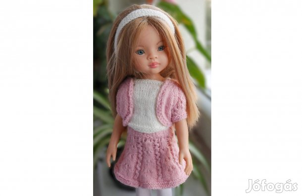 Paola Reina babaruha 27