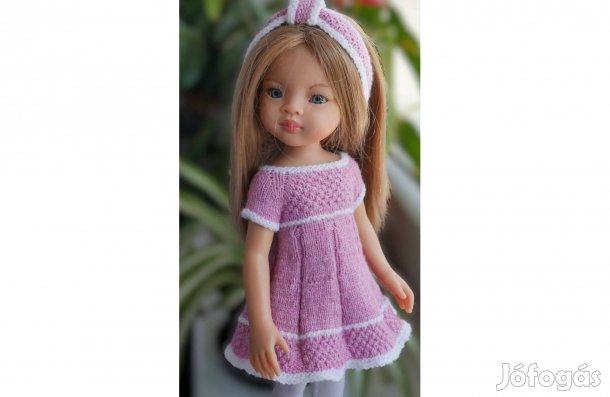 Paola Reina babaruha 29