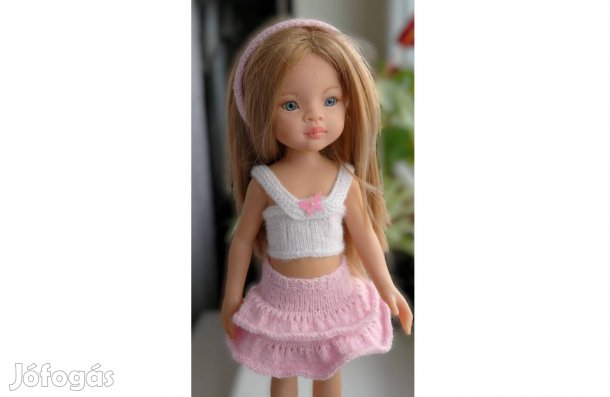 Paola Reina babaruha 30