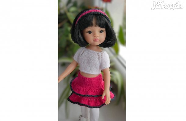 Paola Reina babaruha 31