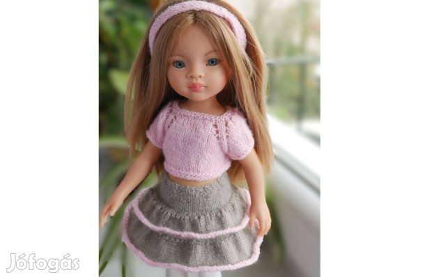 Paola Reina babaruha 32