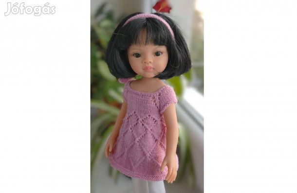 Paola Reina babaruha 33