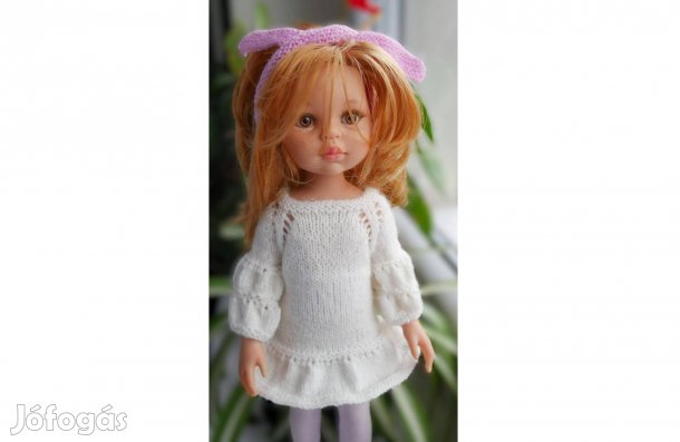 Paola Reina babaruha szett 10