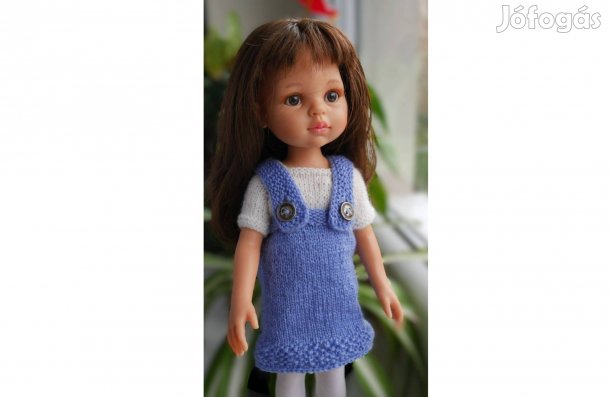 Paola Reina babaruha szett 11